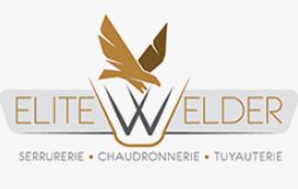 Logo Elite Welder